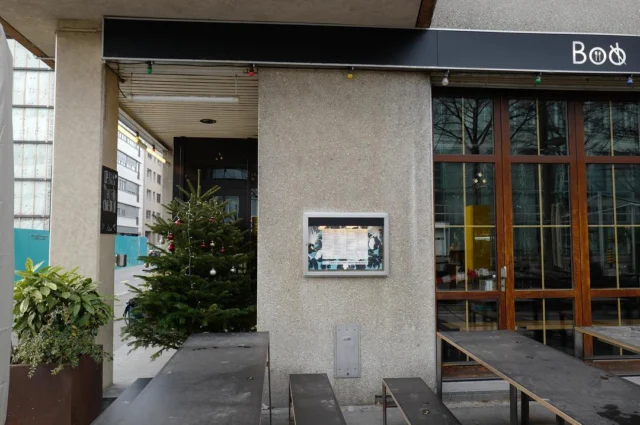 Best Thai in town!
.
.
.
.
#weihnachtsbaum #petersplatzbasel #basel #boobasel #baselswitzerland #weihnachtsbäumefürbasel #weihnachtsbaummoeschlin