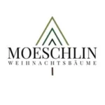 Weihnachtsbäume Moeschlin